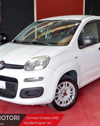 FIAT Panda 1.2 Easy s&s 69cv
