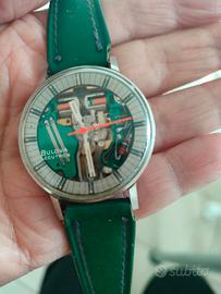 Orologio BULOVA ACCUTRON 
