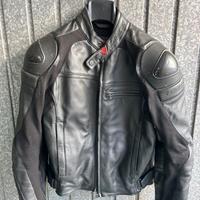 Giubbotto moto daniese