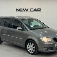 Volkswagen Touran 1.9 TDI 105CV DPF Highline
