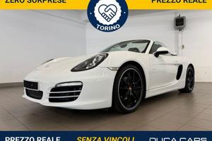 Porsche Boxster 2.7 265cv