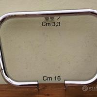 Paramotore Harley Sportster