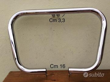 Paramotore Harley Sportster