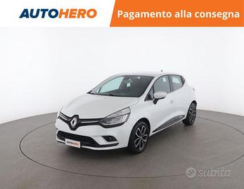 RENAULT Clio US30543