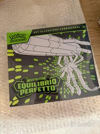 ETB  EQUILIBRIO PERFETTO POKEMON