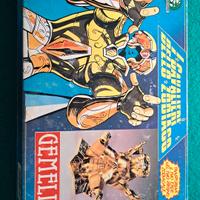 Cavalieri dello Zodiaco - Gemelli