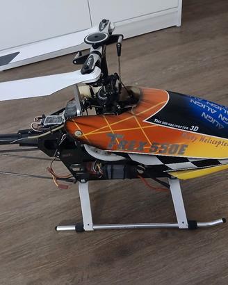 elicotteri drone