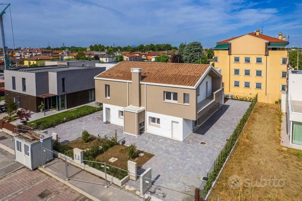 House in Saonara, Villatora - Vista 3