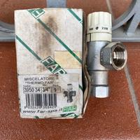 Miscelatore Far 3/4”