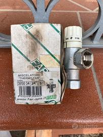 Miscelatore Far 3/4”