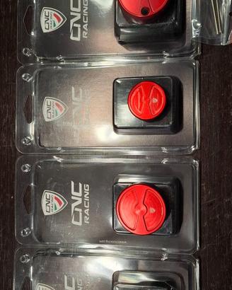 Accessori moto