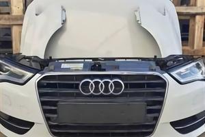 Ricambi usati Audi A3 A4 A5 A6 A8 A7 A1 A2 2005.23