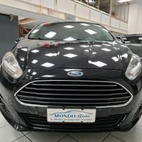 Ford Fiesta 1.5 Tdci Titanium 2013 NEOPATENTATI