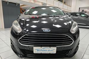 Ford Fiesta 1.5 Tdci Titanium 2013 NEOPATENTATI