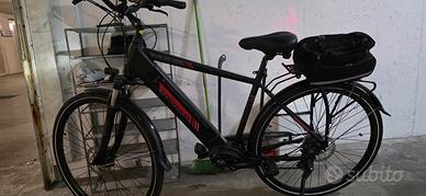 bici Torpado pedalata assistita