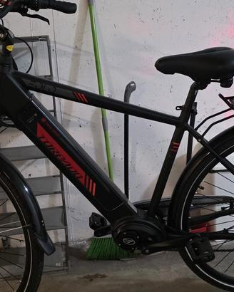 bici Torpado pedalata assistita