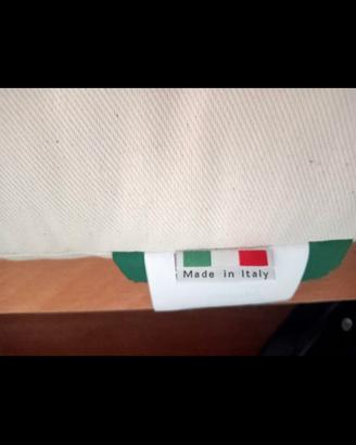 Materasso Futon giapponese