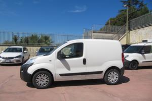 Peugeot Bipper Tepee 1.3 HDi 80 Active