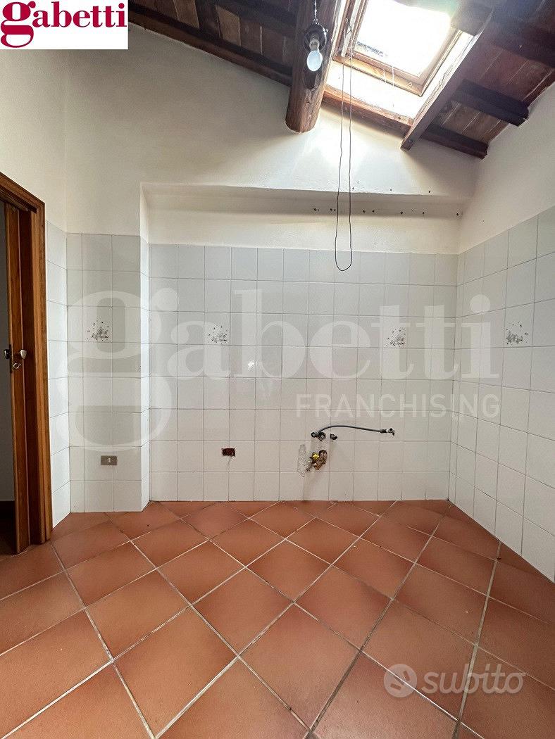 Appartamento – Siena, Ferraiolo - Altro