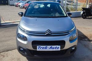 Citroen C3 PureTech 83 S&S Origins