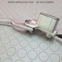 POMPA ANTERIORE KTM EXC 250 2007 2006 EX C 4T 2005