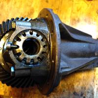 Scatola differenziale Land Rover Defender TD5 RHD