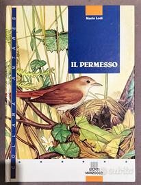 Libro: Il Permesso di Mario Lodi