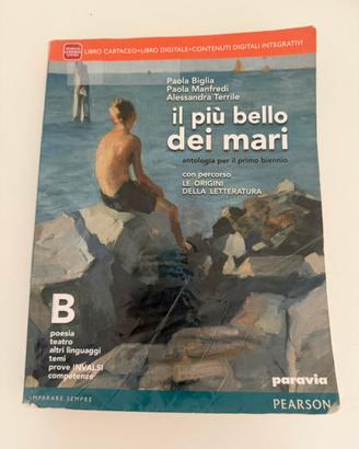Il più bello dei mari B - usato pochissimo