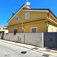 PORZIONE DI VILLETTA BIFAMILIARE