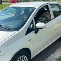 Fiat grande punto 1.3 multijet