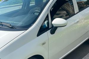 Fiat grande punto 1.3 multijet