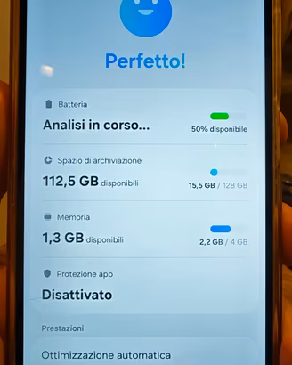 Samsung A05s