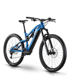 RAYMON YAMAHA TRAILRAY 140E 9.0 2023 USATA DEMO