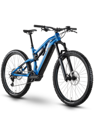 RAYMON YAMAHA TRAILRAY 140E 9.0 2023 USATA DEMO