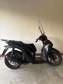 Honda Sh 150 ABS Sport