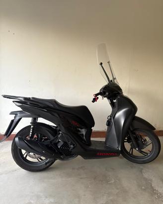 Honda Sh 150 ABS Sport