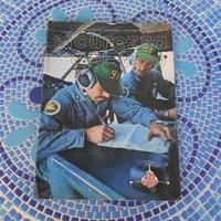 A.m. aeronautica militare italiana rivista sicurez