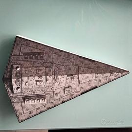 Star Wars Destroyer Rollinz