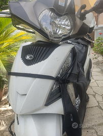 Kymco People GT