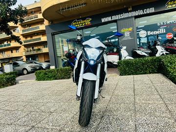 HONDA CB 1000 R PASSAGGIO GARANZIA TAGLIANDO INC