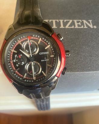 Orologio Citizen eco drive