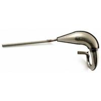 Marmitta Giannelli Gilera RC 50 e Sioux 503