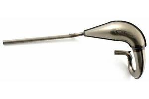 Marmitta Giannelli Gilera RC 50 e Sioux 503