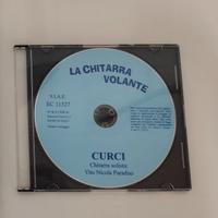 CD La chitarra volante