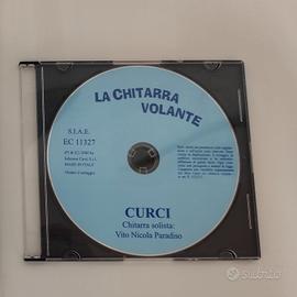 CD La chitarra volante