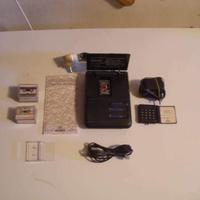 Segreteria telefonica Brondi mod Archimede