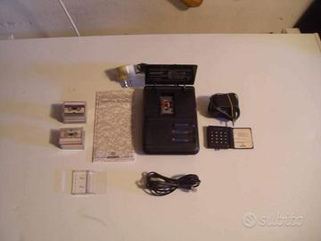 Segreteria telefonica Brondi mod Archimede