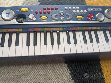 pianola