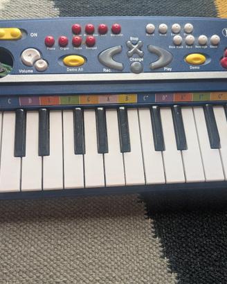 pianola