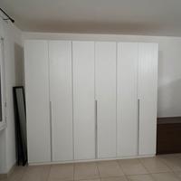 Mobili casa pari al nuovo